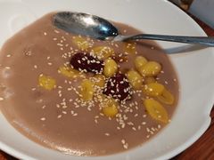 -百年银屏蚝烙·潮汕菜·非遗(乐山店)