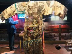 -中国闽台缘博物馆