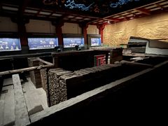 -北京大葆台遗址博物馆