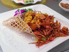 -仁西海鲜酒楼(振东店)