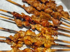 -1819餐厅·团队聚餐·烤串·精酿