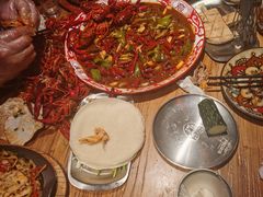 -阿记烧烤(英达路店)