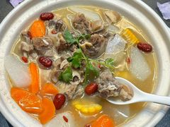 -海世船说·海鲜餐厅(南昌店)