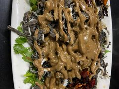 -正宗天津烧麦馆(柳州路店)