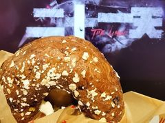 -Tims天好咖啡·贝果(星河中心店)