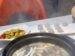-润泽园椰子鸡(汇一城店)