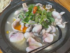 -大鼎石锅鱼(春江里店)
