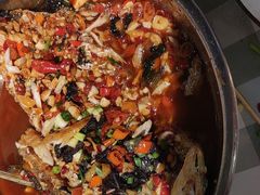 -彭耕记猪油炒小菜(吉联mall店)