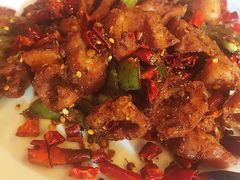 -宽窄巷子(米兰中央火车站店)