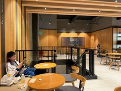-星巴克臻选(福州东百中心分店)