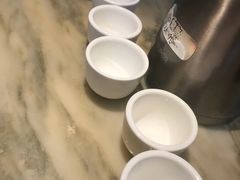 -绿茶餐厅(广州天河城店)