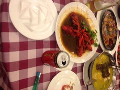 江苏酒家-古南都·江苏酒家(建宁路店)
