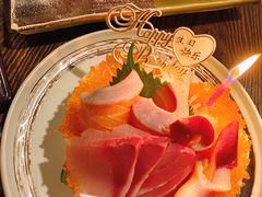 -大雄寿司(中华广场店)