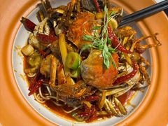 -简小舍·民间手艺菜(武昌江滩店)