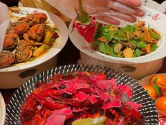 -有位虾匠·香辣蟹·小龙虾(李村店)