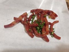 -巡场大烧烤(春水苑店)