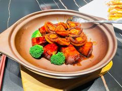 -宝燕壹号景观餐厅(龙盛国际商业广场店)
