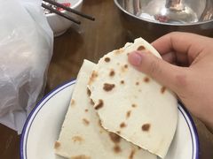 -老乌家特色小炒泡馍(大皮院店)