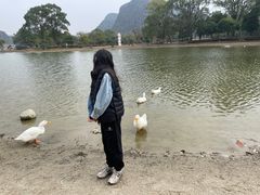 -Club Med地中海俱乐部·桂林度假村