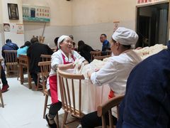 -李兰英湖南面馆(护国路店)