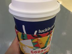 -luckincoffee瑞幸咖啡(恒大广场B1店)