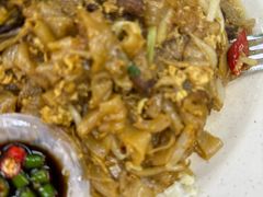 -明记烧鱼美味店