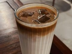 -VESH COFFEE(定西路店)