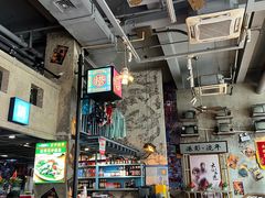 -捞围鲜·港式打边炉(海阳路店)