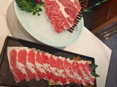 -红沃鳗鱼黑牛烤肉店(不老街店)