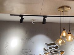 -杨爱珍大排档(龙游店)