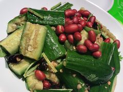 -汤城小厨•粤菜•靓汤(西直门凯德MALL店)