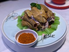 慢焗丝脆土鸡-老湘亲·品鉴湘菜(蔡塘爱琴海店)