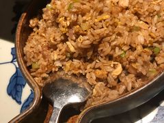 -绿茶餐厅(布吉万象汇店)