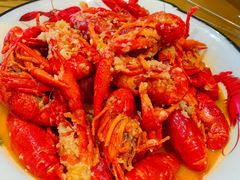 -老谢龙虾(芜湖路店)