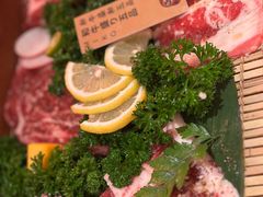 -MIKOMIKO和牛烧肉专门店(南门店)