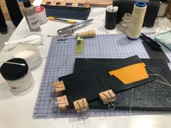 -HEARTISANS手工DIY皮艺体验(安贞环宇荟店)