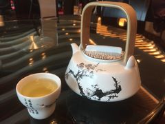 -新天世纪中餐厅