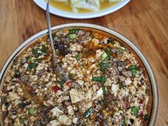-鸡哈豆花(梅西广场店)