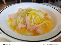 -太二酸菜鱼(中山龙之梦店)