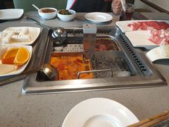 -海底捞火锅(中原万达广场店)