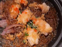 -绿茶餐厅(燕郊永旺店)