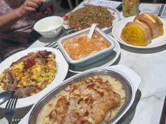 -深仔记茶餐厅(亚士厘道店)