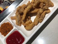 -海底捞火锅(万丰桥店)