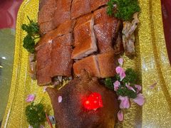 -天鲜阁·海鲜粤菜·33年老字号(石槎白云站店)