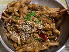 凤爪-小民大排档(马场角横路店)