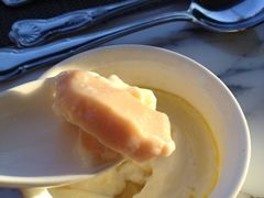 芝士鲍鱼-北京贵宾楼饭店 红墙咖啡厅