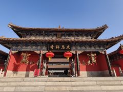 -大悲禅寺