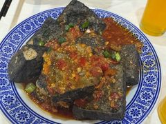 -新新湘菜馆(新中街二条店)