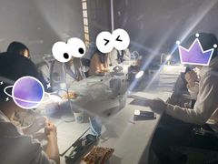 -ELEVEN桌游剧本杀轰趴馆(三里屯店)