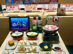 -友壹町寿司(佛山新DNA店)